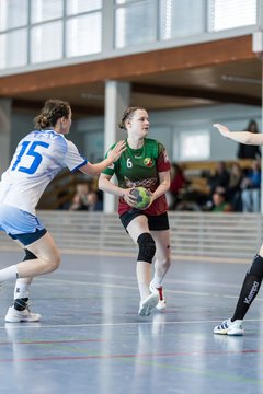 Bild 50 - F HSG Kremperheide/Muensterdorf - ATSV Stockelsdorf 2 : Ergebnis: 47:32